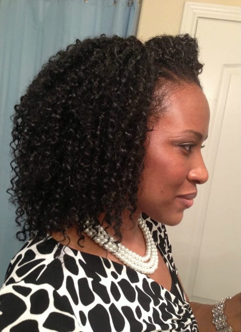 100 Crochet Braids Hairstyles Let Your Hairstyle do the Talking