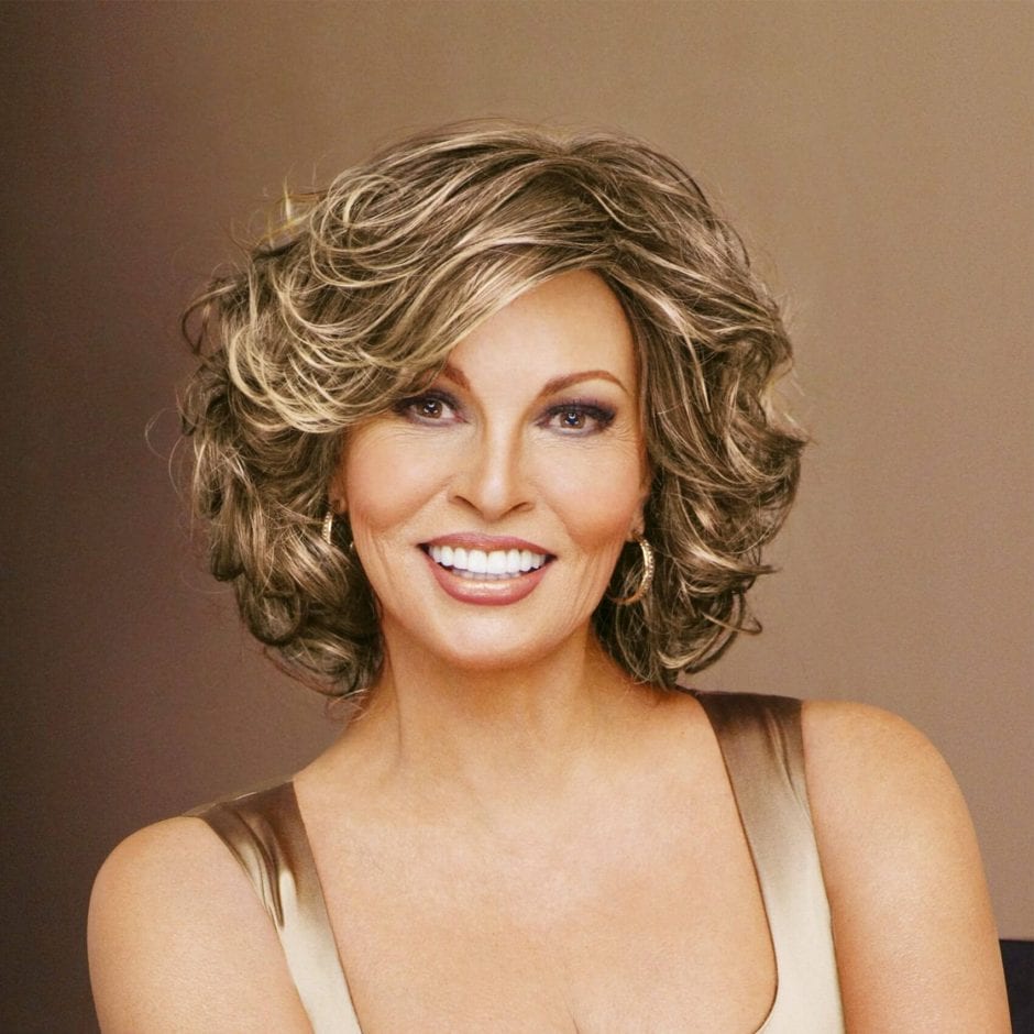 50 Raquel Welch Hairstyles For Women Over 50 