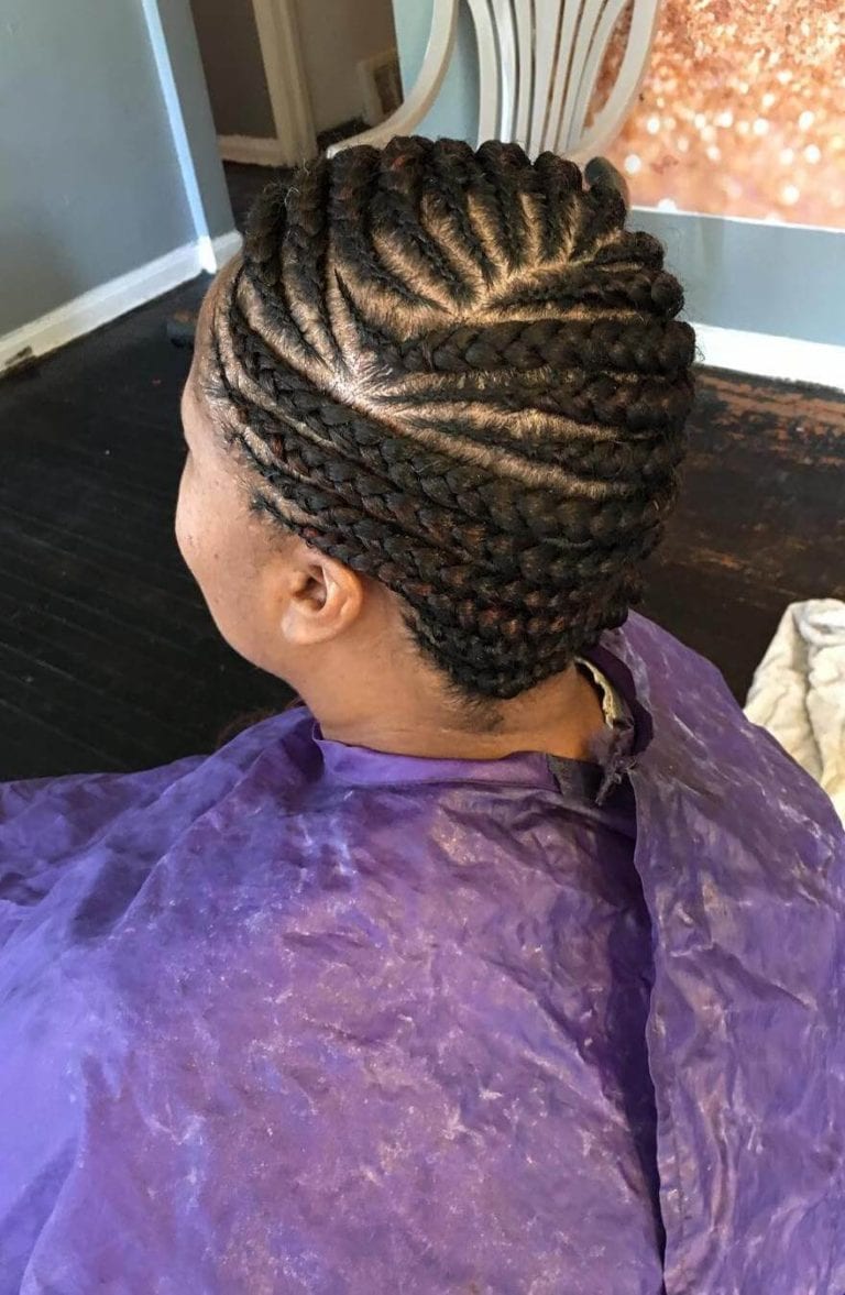 25 Senegalese Twist Hairstyles That Will Make You Look Marvelous