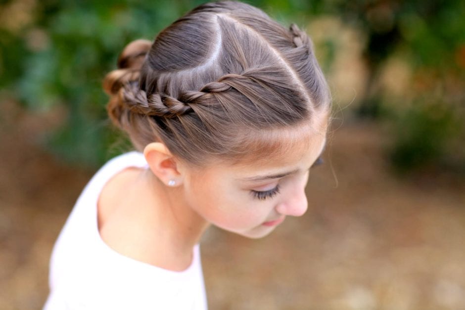 Braids for Kids - 35 Gorgeous and Cute Braid Styles for Kids