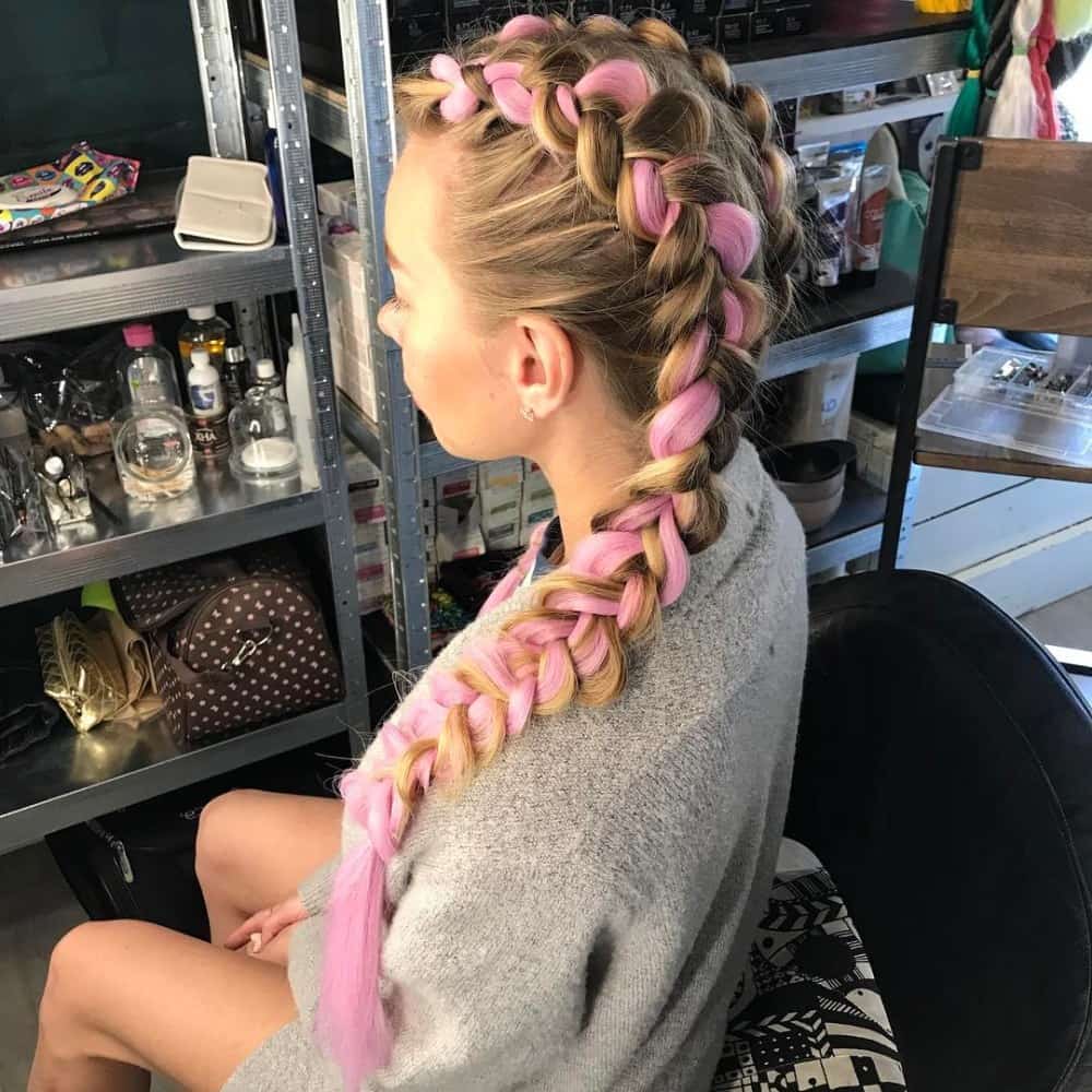 How to Braid Hair 10 Tutorials You Can Do Yourself  Glamour