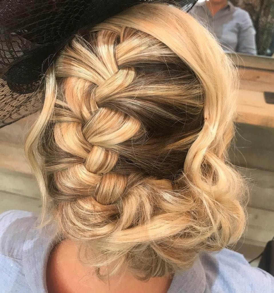 Plait Hairstyles - 40 Most Attractive and Beautiful Styles