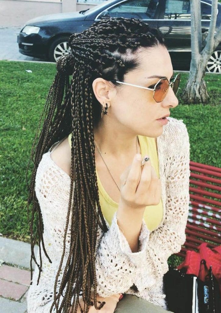 27 Marvelous Twist Hairstyles for Women to Try This Year