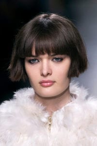 25 Perfect Blunt Bob Haircuts to Look Charming