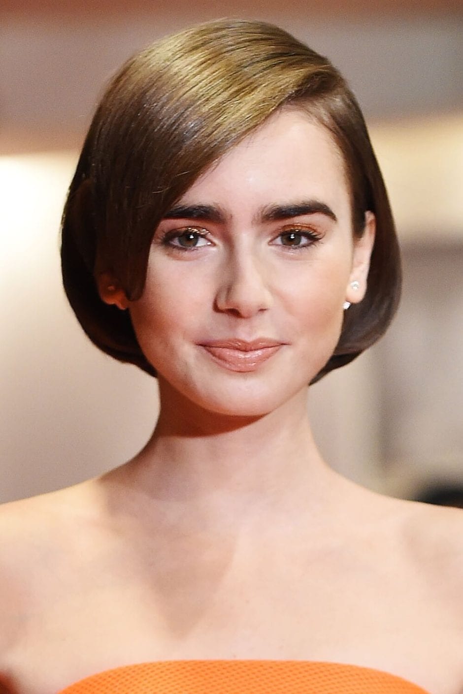 25 Perfect Blunt Bob Haircuts to Look Charming