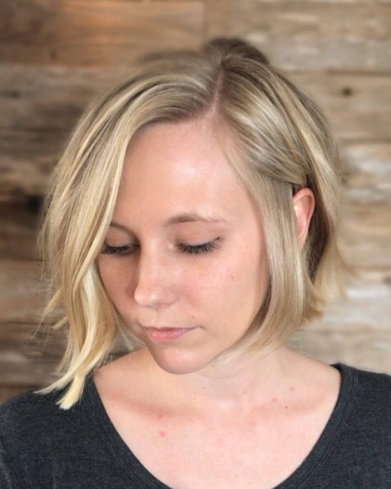 40 Beautiful Bob Haircuts for Fine Hair