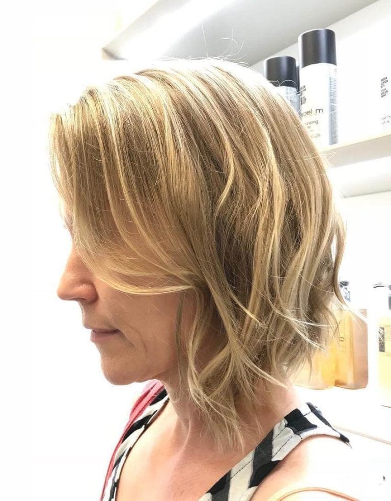 35 Graduated Bob Haircuts to Get Perfect and Classy Look