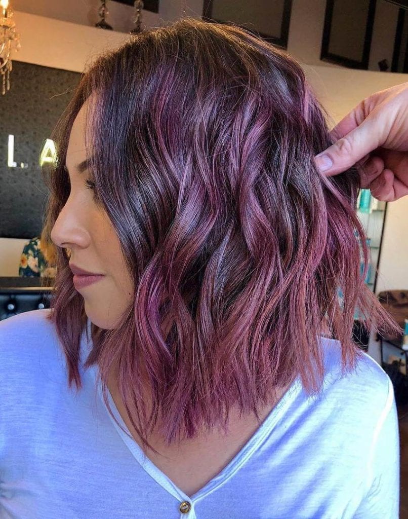 35 Graduated Bob Haircuts to Get Perfect and Classy Look