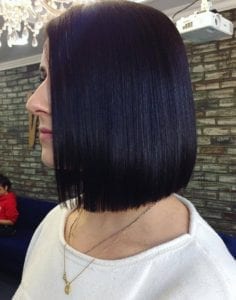 30 + Marvelous Straight Bob Haircuts and Hairstyles