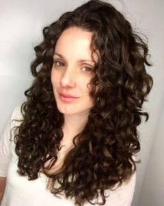 45 Marvelous Long Curly Hairstyles for Women | Hairdo Hairstyle