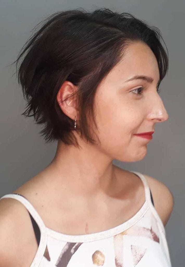 30 + Short Bob Haircuts and Hairstyles to Enhance the Look