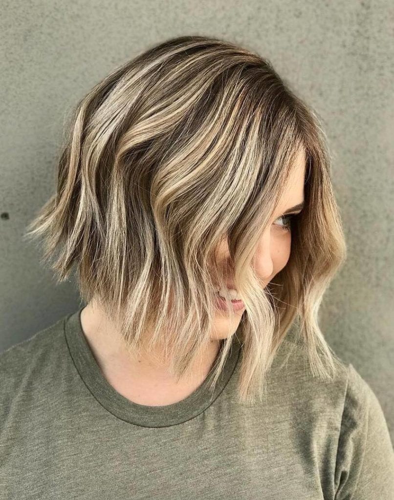 30 + Short Bob Haircuts and Hairstyles to Enhance the Look