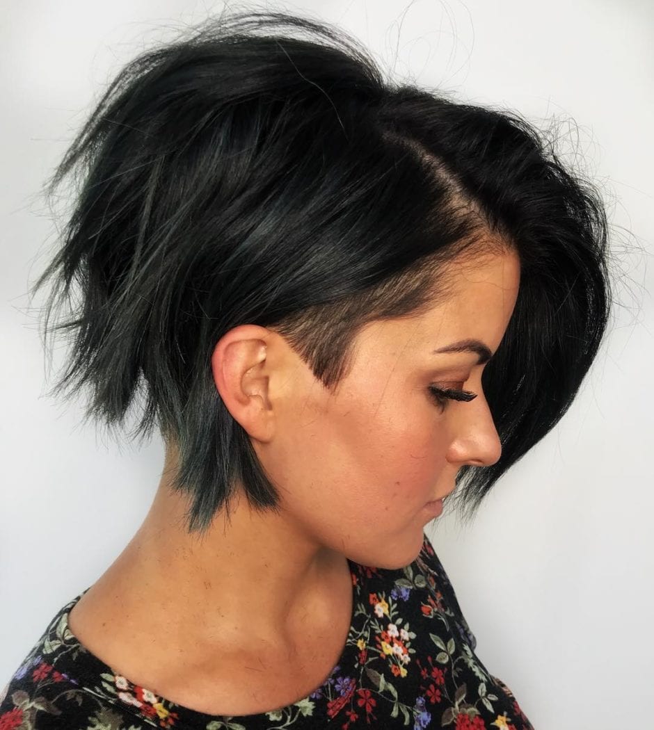 20 Most Alluring Stacked Bob Haircuts to Try Before the Year Ends!