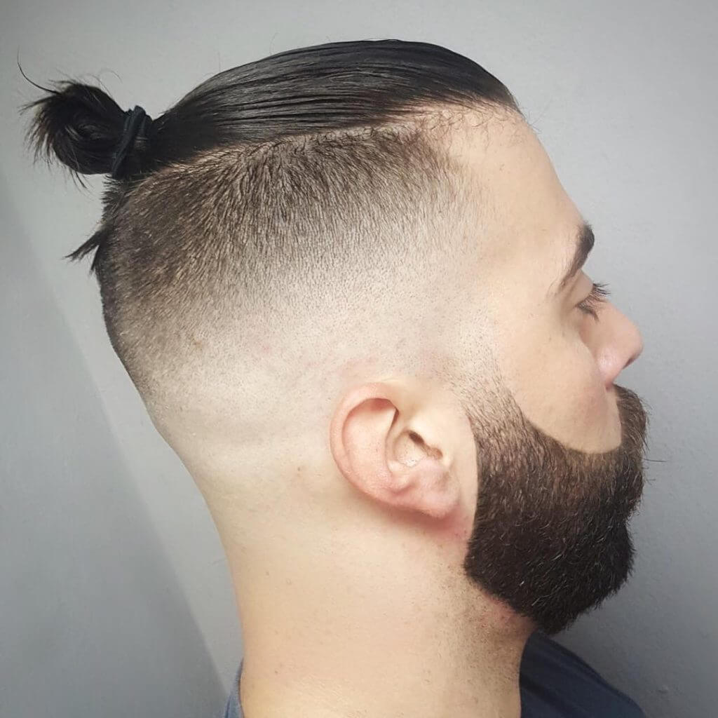 Edge Up Haircuts 3 