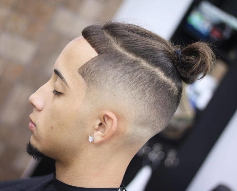 20 Edge Up Haircuts for Men to Get Dazzling Look | Hairdo Hairstyle