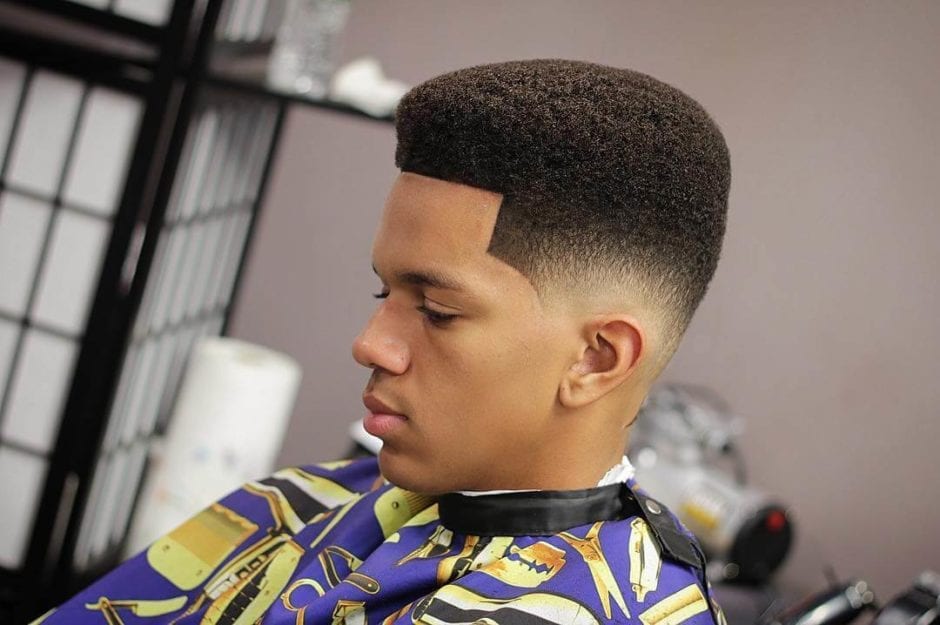 5. How to Maintain a Flat Top Haircut - wide 1