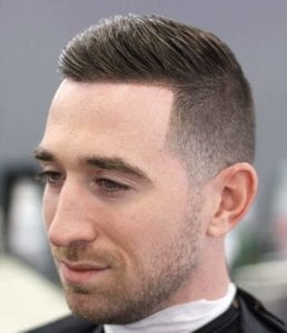 25 High and Tight Haircuts - Get Yourself Ready for 2019 | Hairdo Hairstyle