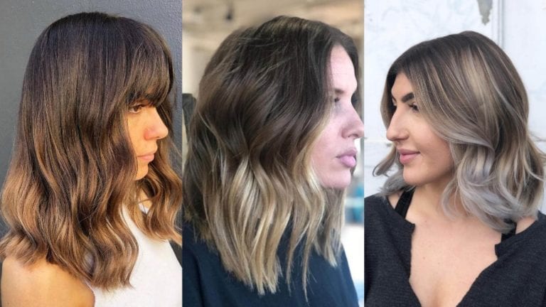 25 Unique Long Bob Haircuts and Hairstyles | Hairdo Hairstyle