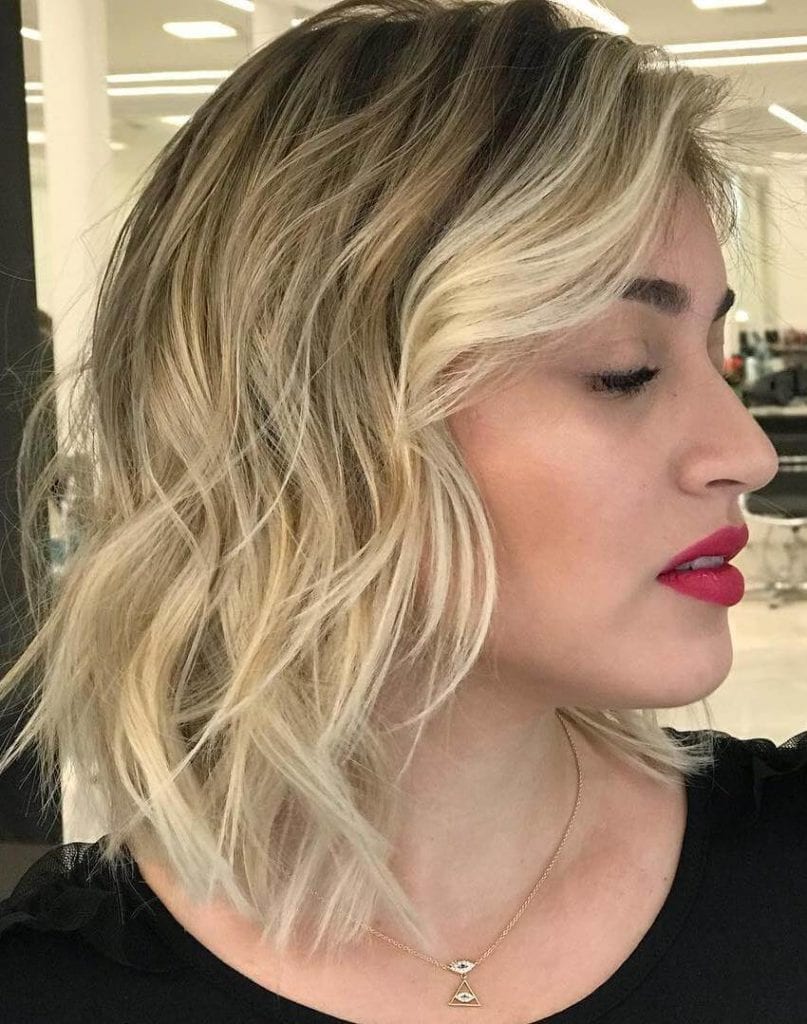 Medium Bob Haircuts - 60 Must Try Hairstyles To Look Stylish