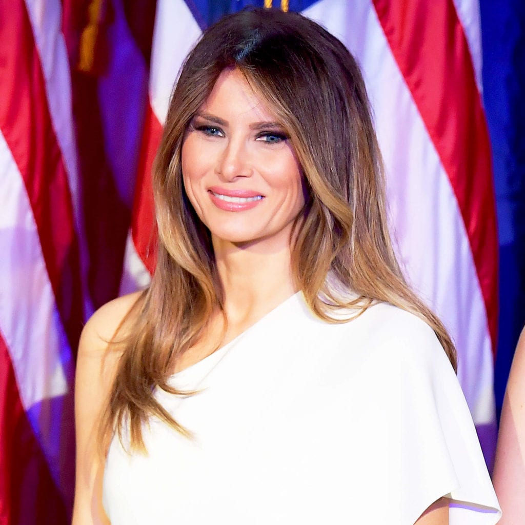 Melania Trump New Hairstyles In 2019 Hairdo Hairstyle