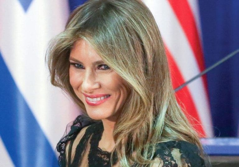 Melania Trump New Hairstyles In 2019 Hairdo Hairstyle