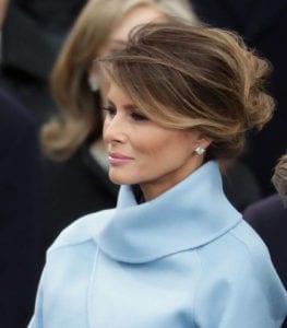 Melania Trump New Hairstyles In 2019 | Hairdo Hairstyle