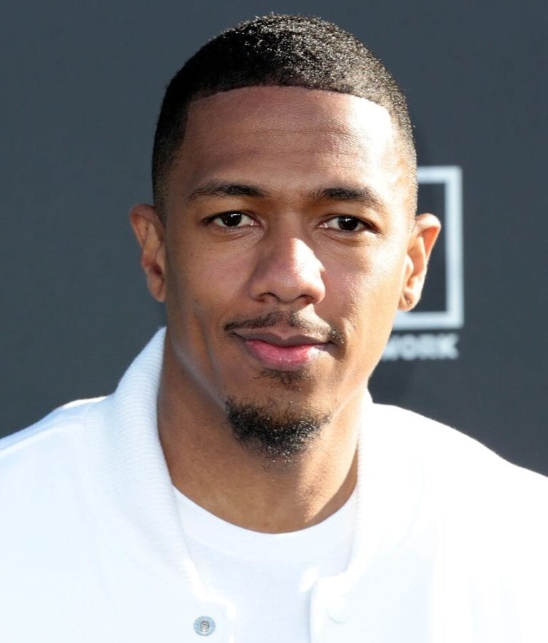 20 Nick Cannon Hairstyles and Haircuts Hairdo Hairstyle