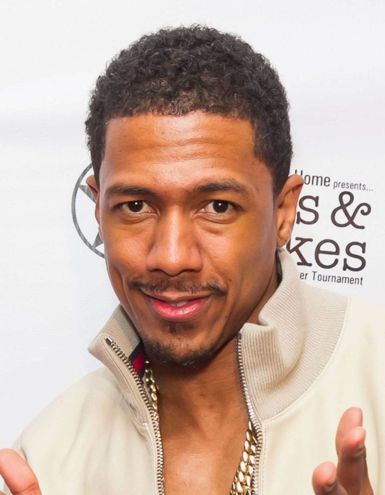 20 Nick Cannon Hairstyles and Haircuts Hairdo Hairstyle