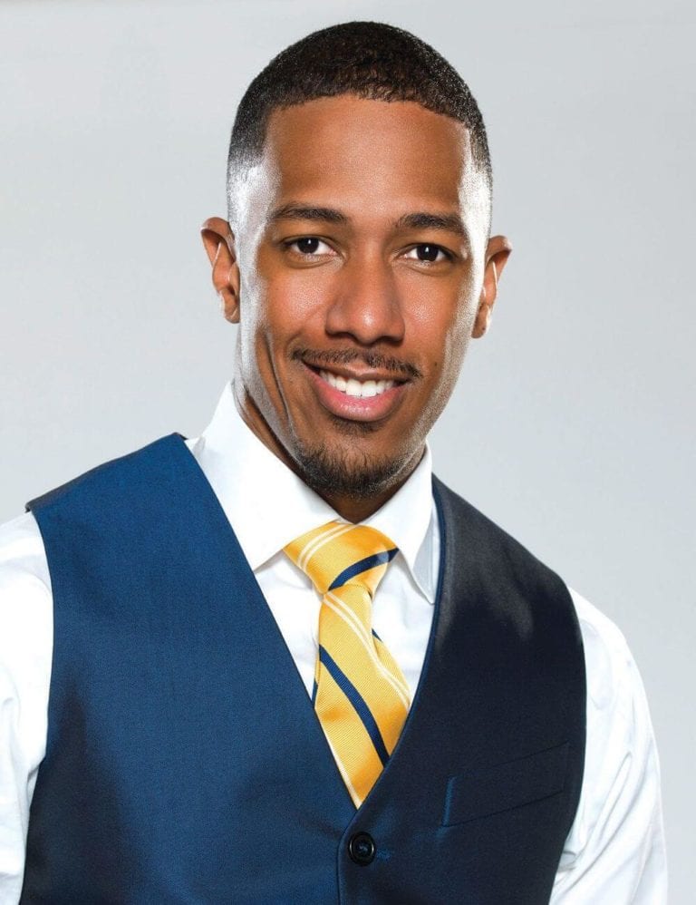 20 Nick Cannon Hairstyles and Haircuts | Hairdo Hairstyle