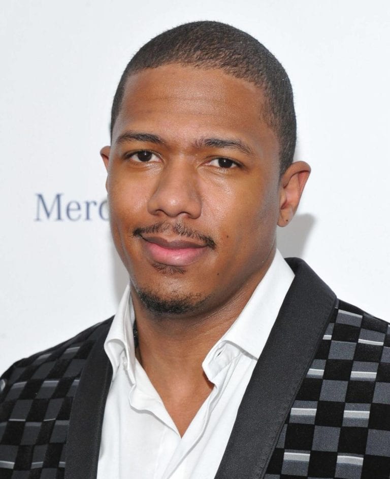 20 Nick Cannon Hairstyles and Haircuts | Hairdo Hairstyle