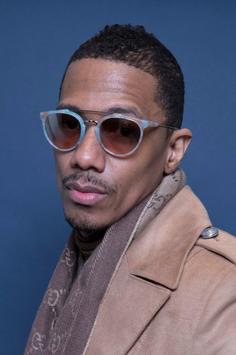 20 Nick Cannon Hairstyles and Haircuts | Hairdo Hairstyle