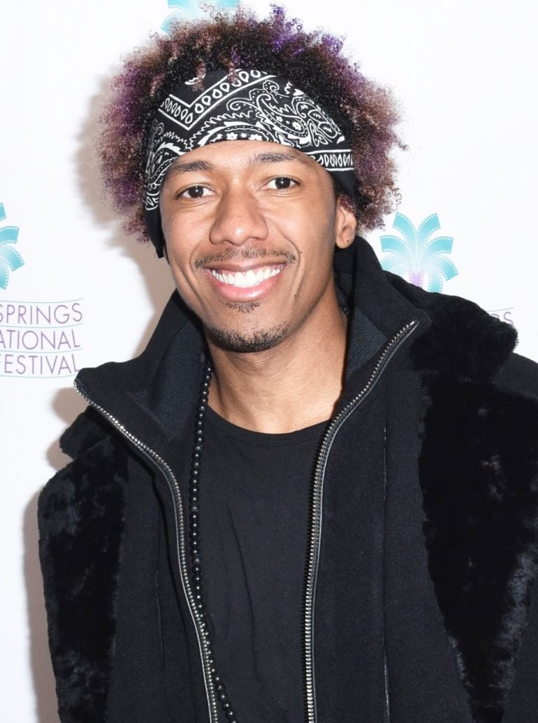 20 Nick Cannon Hairstyles and Haircuts Hairdo Hairstyle