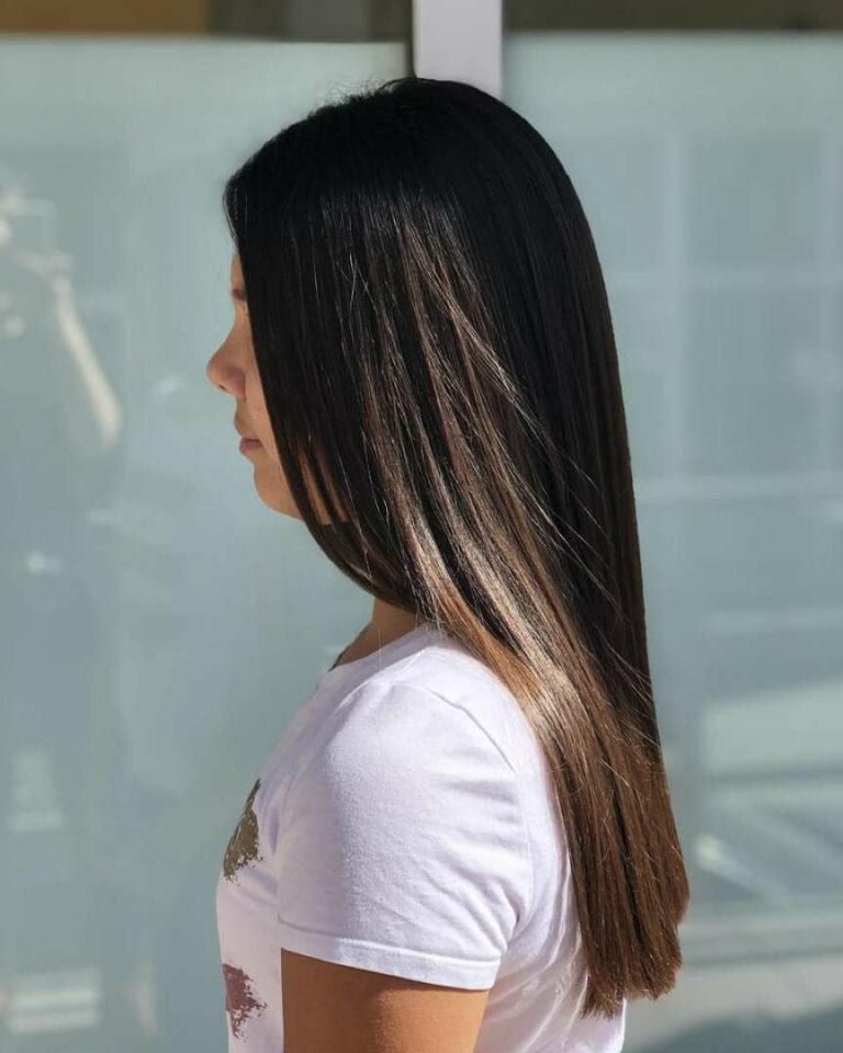 25 Amazing Long Hairstyles for Straight Hair Hairdo