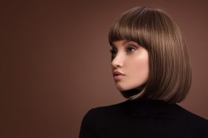 30 Dark Hair Colors to Look Glamorous in 2019 | Hairdo Hairstyle
