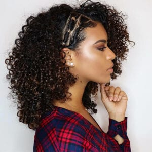 60 Charming Curly Hairstyles to Try in 2024 | Hairdo Hairstyle