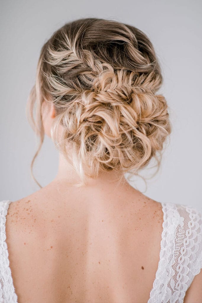 30 Easy to Style Formal Hairstyles for Women | Hairdo Hairstyle