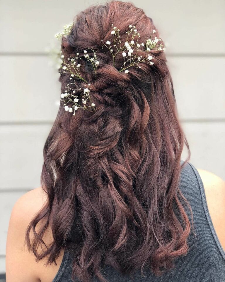 30 Prom Hairstyles to Look Beautiful on Prom Night | Hairdo Hairstyle