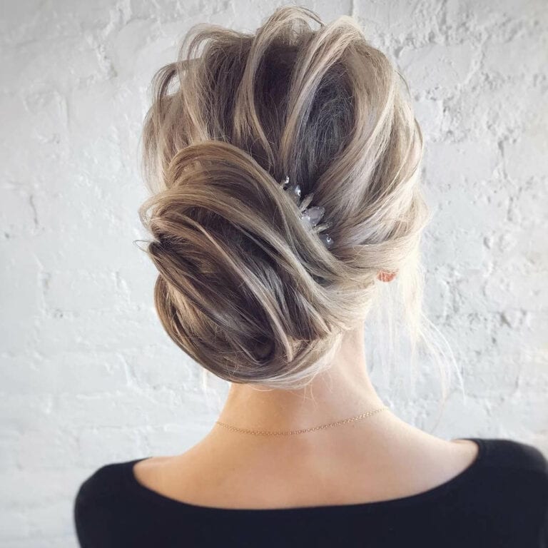 35 Best Homecoming Hairstyles for All Length Hair | Hairdo Hairstyle