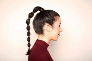 30 Stunning Ponytail Hairstyles For Women In 2024 | Hairdo Hairstyle