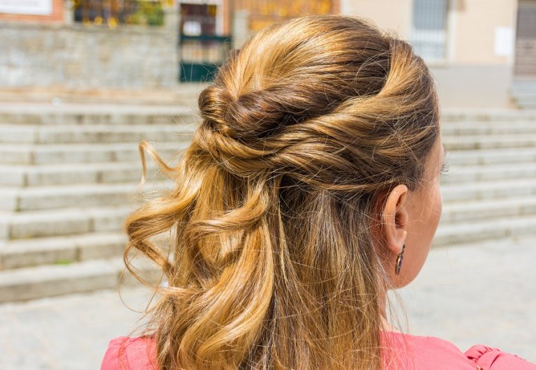 23 Everyday Hairstyles to Bring out Your Quirky Side | Hairdo Hairstyle