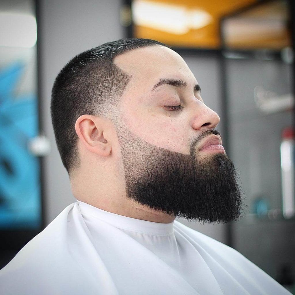 25 Full Beard Styles to Get A Classical Look | Hairdo Hairstyle