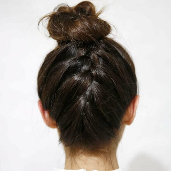 35 Quick and Appropriate Hairstyles For Work | Hairdo Hairstyle