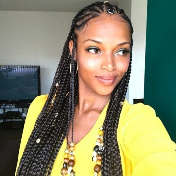 30 Beautiful Hairstyles for Black Women | Hairdo Hairstyle