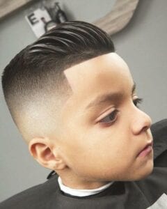 65 Stunning Hairstyles for Little Boys | Hairdo Hairstyle