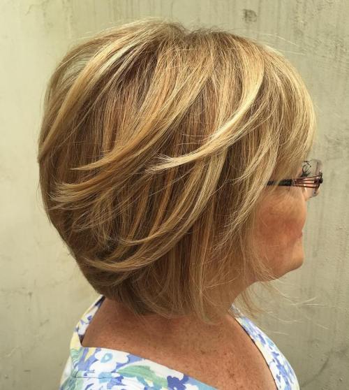 30 Hairstyles for Women Over 60 with Fine Hair Hairdo Hairstyle