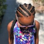 30 Beautiful and Cute Hairstyles for Kids | Hairdo Hairstyle