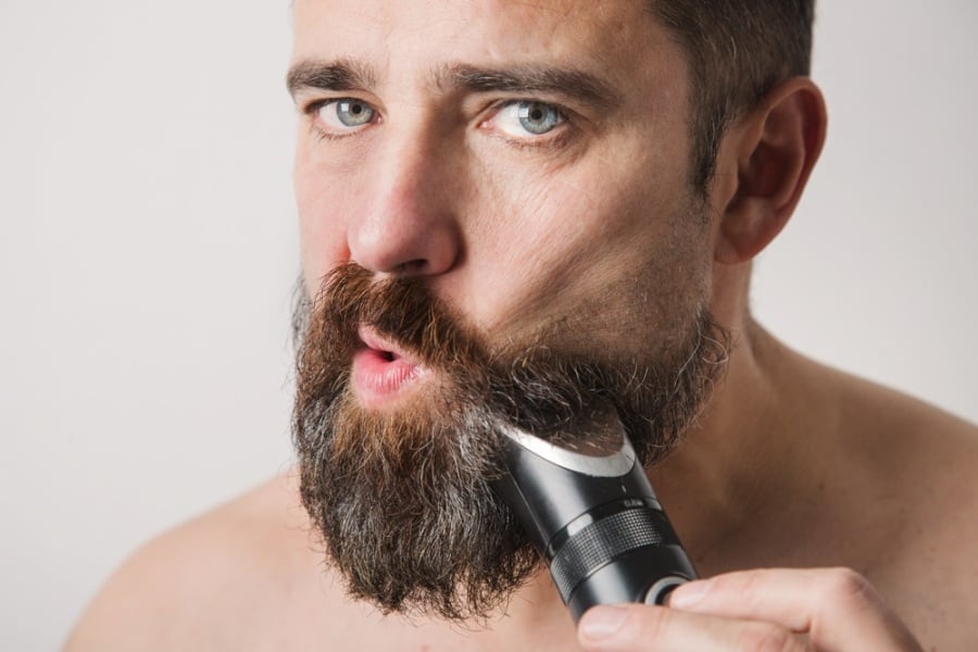 best haircut and beard trimmer