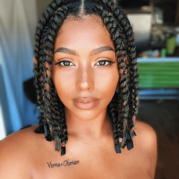 50 Types of Braids Hairstyles to Try in 2023 | Hairdo Hairstyle