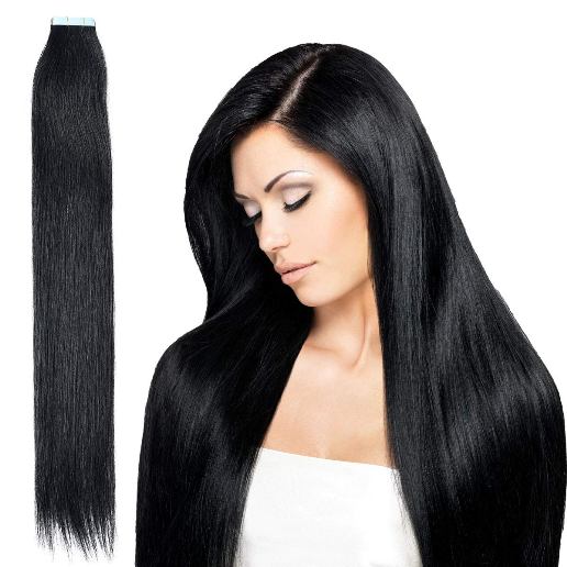 45 Types Of Hair Extensions To Look More Attractive Hairdo Hairstyle