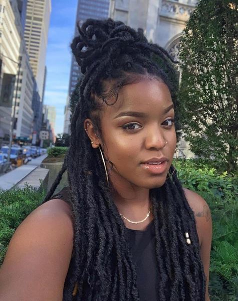 25 Marley Twists Braids Style To Try This Year Hairdo Hairstyle